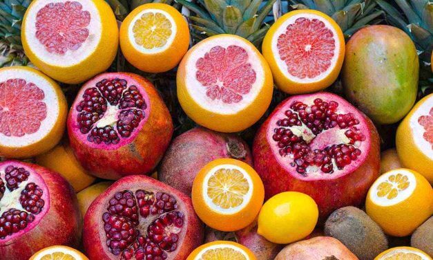 32 Fruity Summer Punch Recipes