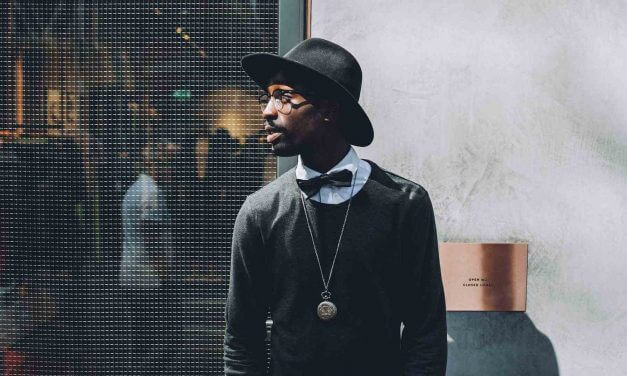 Interview: Catching Up with Brooklyn’s New Style Visionary