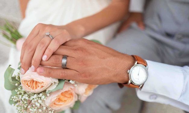 The Best Pinterest Boards for Wedding Fashion