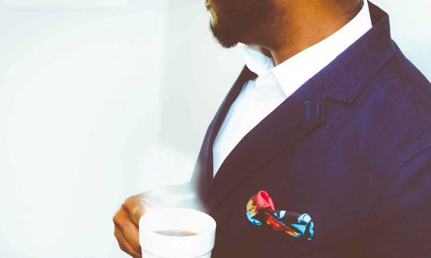 Finding Your Voice Through Style