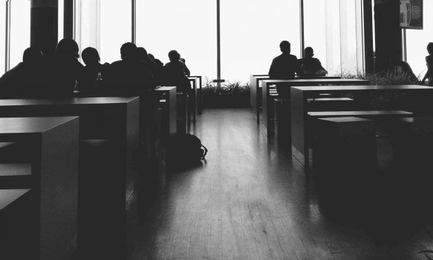 Workplace Depression at All Time High