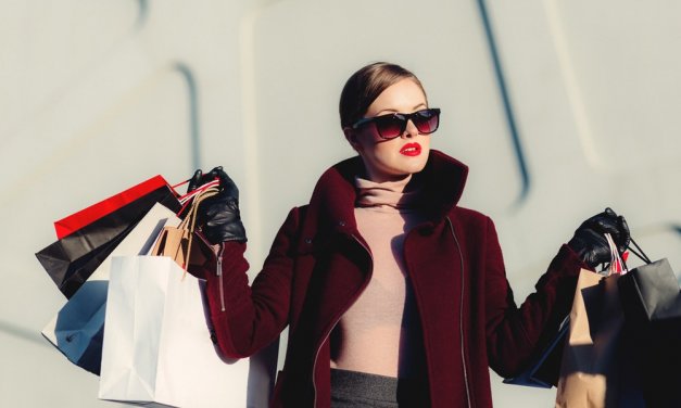 Buy It Now! Clothes Featured on The Carrie Diaries