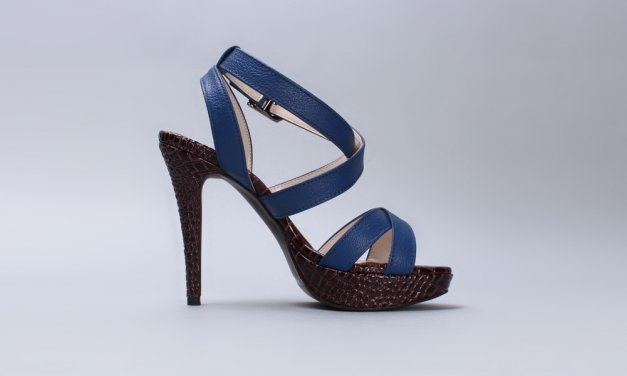 20 Must-Have Shoes For the Holiday Season