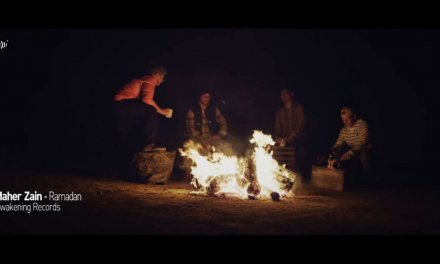 Maher Zain – Ramadan (Malay / Bahasa Melayu) – Official Music Video