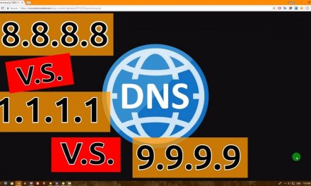 Fastest DNS